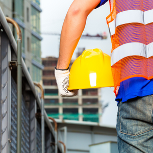 empresa de consultoria e treinamento de segurança do trabalho